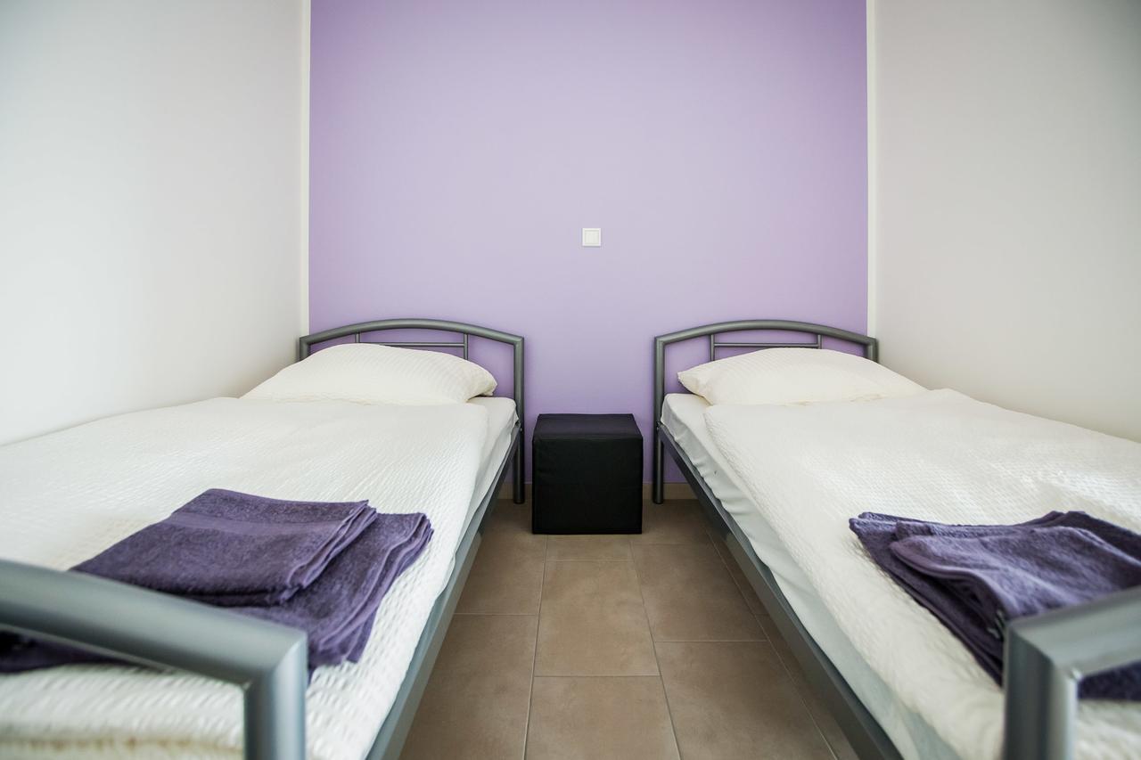 Motel Schlegel Westernkotten Buitenkant foto