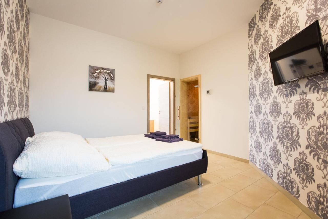 Motel Schlegel Westernkotten Buitenkant foto